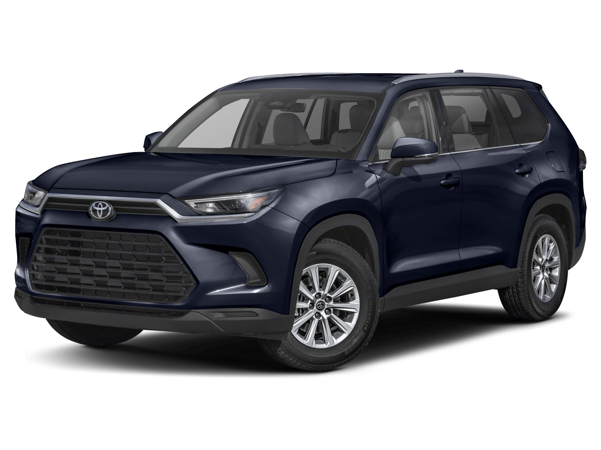 toyota grand highlander 2024 5TDAAAB56RS033398 image toyota grand highlander 2024 5TDAAAB56RS033398 image